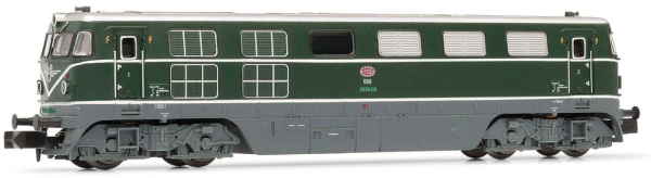 Arnold HN2490 - Austrian Diesel locomotive class 2050 of the OBB