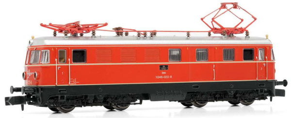 Arnold HN2501D - Austrian Electric locomotive class 1046 of the ÖBB