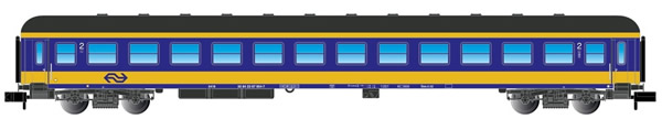 Arnold HN4269 - 2nd Class Passenger Coach Bm