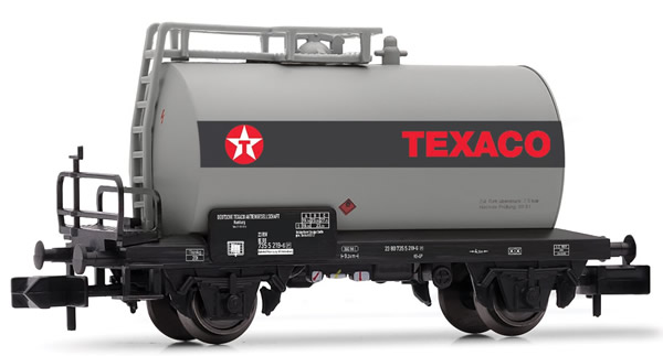Arnold HN6373 - 2-axle Tank Wagon TEXACO
