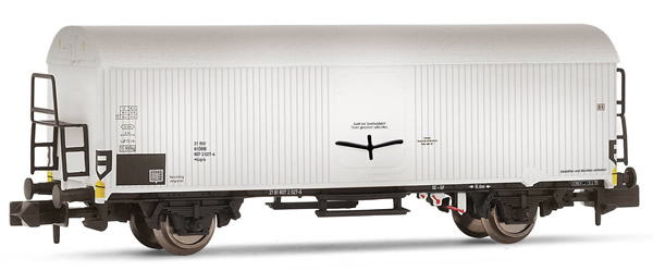 Arnold HN6380 - Refrigerated Wagon