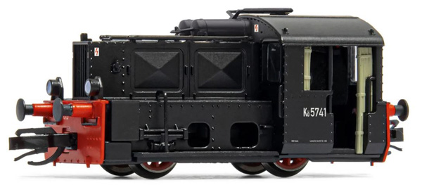 Arnold HN9064 - Shunting diesel locomotive Kö II