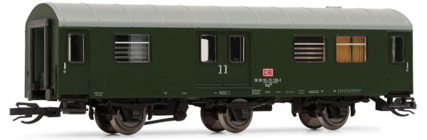 Arnold HN9514 - Baggage coach Dag 953, period V