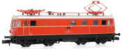 Austrian Electric locomotive class 1046 of the ÖBB