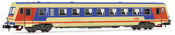 Class 5047 Diesel Railcar