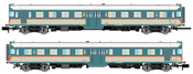 2-units pack ALn 668 3100 series