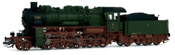Steam Locomotive class 58.10-40