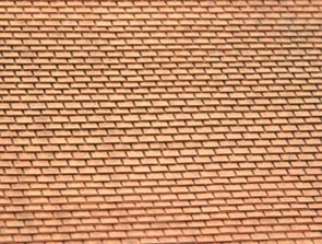 Artitec 10.241 - Roof tile sections