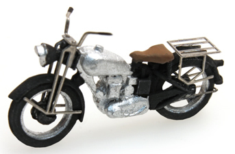 Artitec 10.245 - Triumph civilian motorcycle
