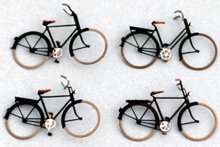Artitec 10.255 - German bicycles (1920-1960)