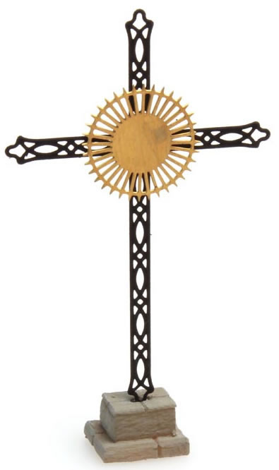 Artitec 10.257 - Roadside memorial cross