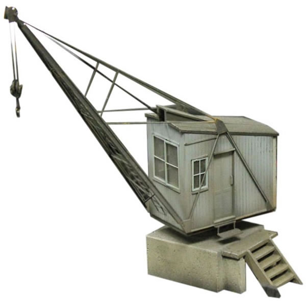 Artitec 10.297 - Coaling Crane