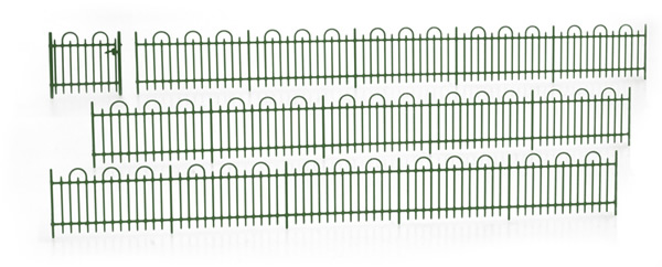 Artitec 10.336 - Park fence
