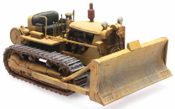 Artitec 10.355 - Bulldozer D7 civil