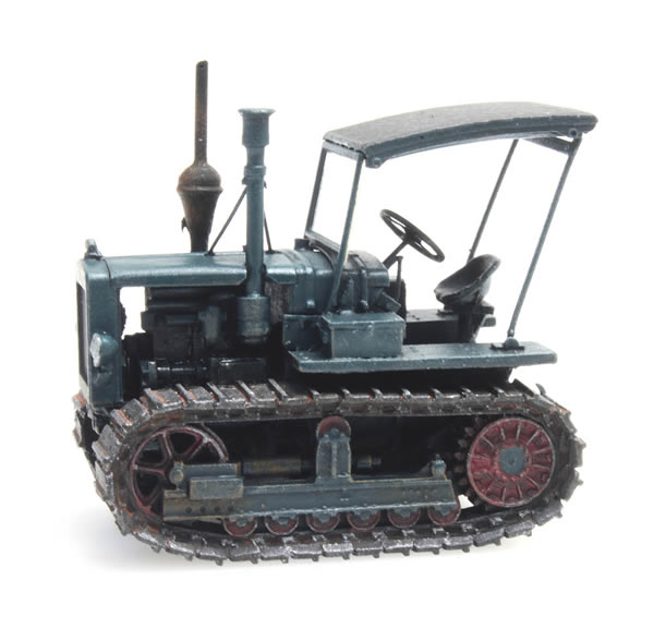 Artitec 10.364 - Hanomag K50 crawler tractor