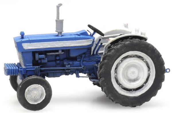 Artitec 10.373 - Ford 5000 tractor kit