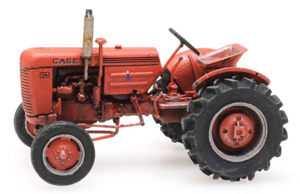 Artitec 10.381 - Case tractor