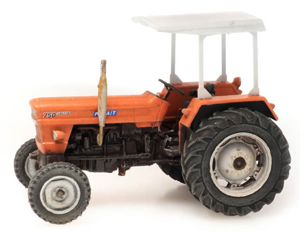 Artitec 10.383 - Fiat 750 tractor