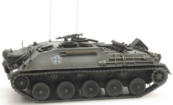 Artitec 1160008 - BRD Observation Tank German Army