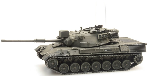 Artitec 1160013 - Dutch Leopard 1 Netherlands Army