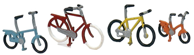 Artitec 14.147 - Modern bicycles