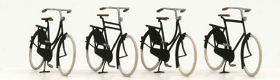 Artitec 14.148 - Old-style bicycles