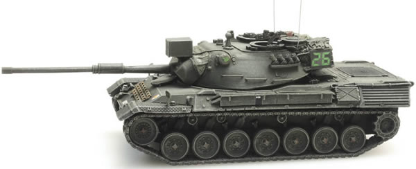 Artitec 1870017 - B Leopard 1