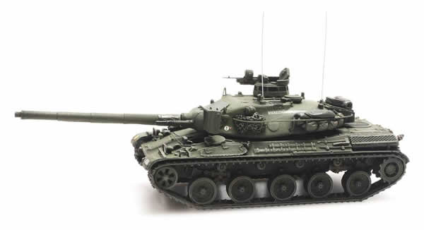 Artitec 1870113 - FR AMX-30