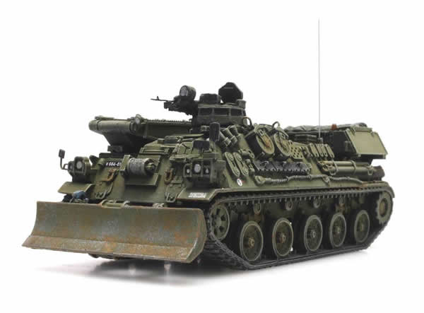 Artitec 1870120 - AMX30 ARV