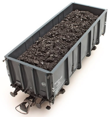 Artitec 28.106 - GTU Coal LoadCentury