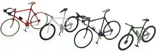Artitec 312.002 - Sport Bicycles (4)