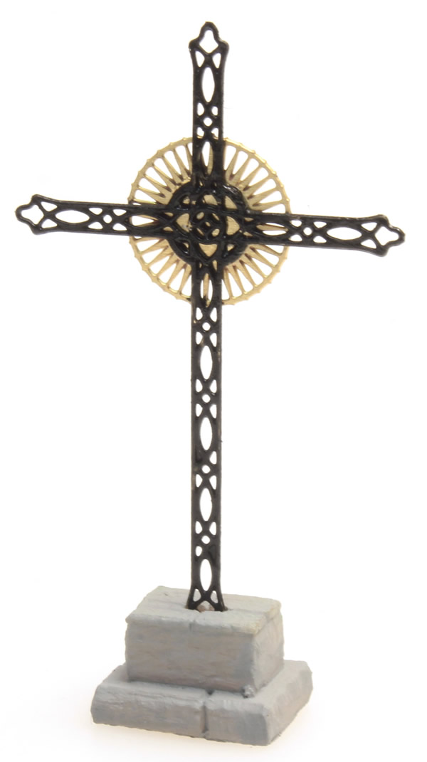 Artitec 312.011 - Roadside memorial cross