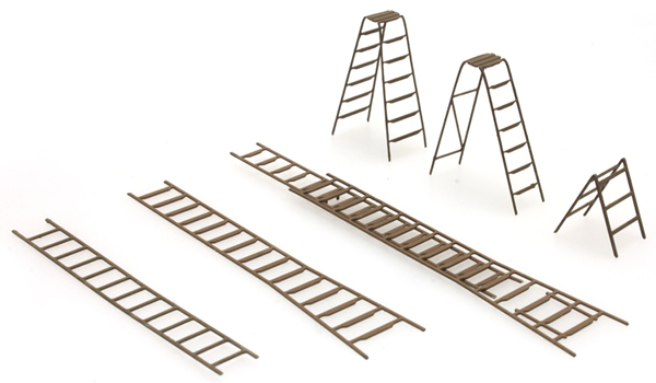 Artitec 312.016 - Ladder set
