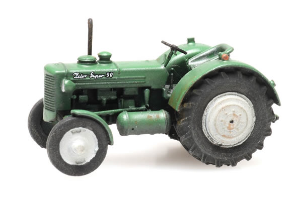 Artitec 312.019 - Zetor Super 50 tractor