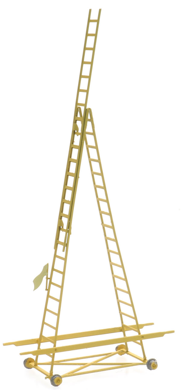 Artitec 312.025 - Lorry ladder catenary inspection
