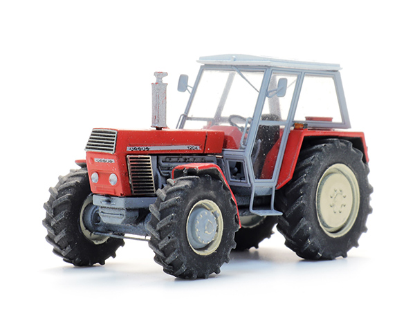 Artitec 312.036 - Ursus 1204 tractor