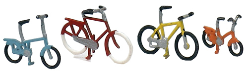 Artitec 316.01 - Modern Bicycles (4)