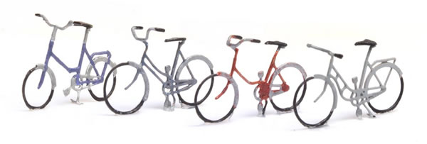 Artitec 316.036 - Bicycles set A (4)