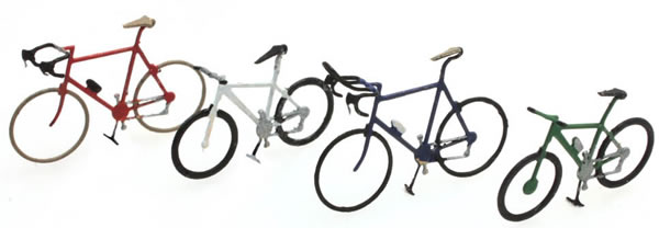 Artitec 316.037 - Sport Bicycles (4)