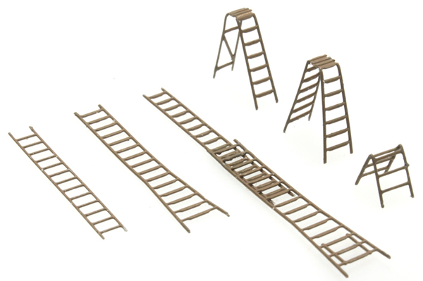 Artitec 316.054 - Ladder set