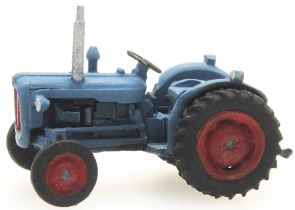 Artitec 316.055 - Tractor Ford Dexta blue