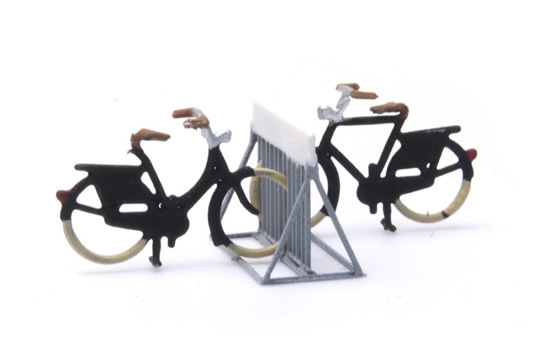 Artitec 316.056 - Bicycle rack
