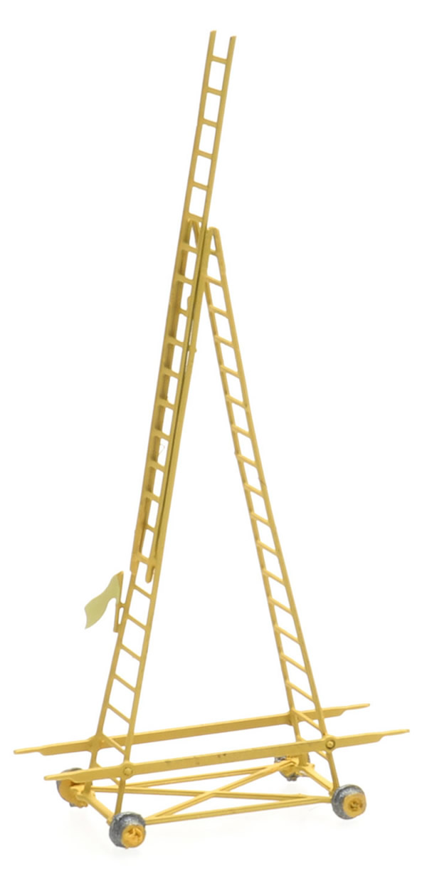 Artitec 316.089 - Lorry ladder catenary inspection