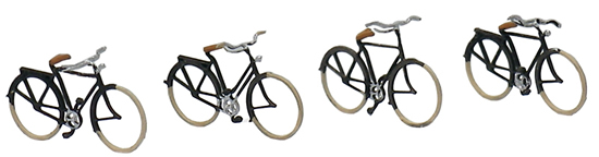 Artitec 316.09 - German Bicycles 1920-1960 (4)
