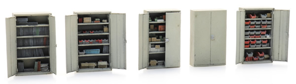 Artitec 316.098 - Workshop tool cabinets