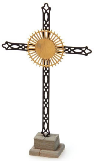 Artitec 316.11 - Roadside Memorial Cross