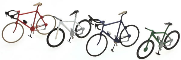 Artitec 322.002 - Sport Bicycles