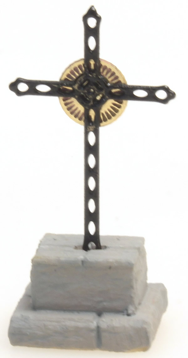 Artitec 322.009 - Roadside memorial cross