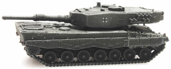 Artitec 322.010 - BRD Leopard II A4 Load