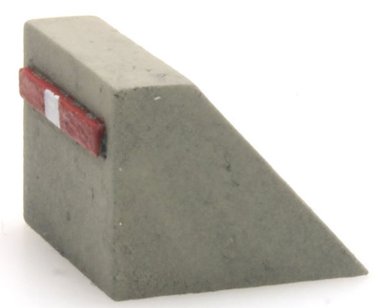 Artitec 322.015 - Buffer stop concrete